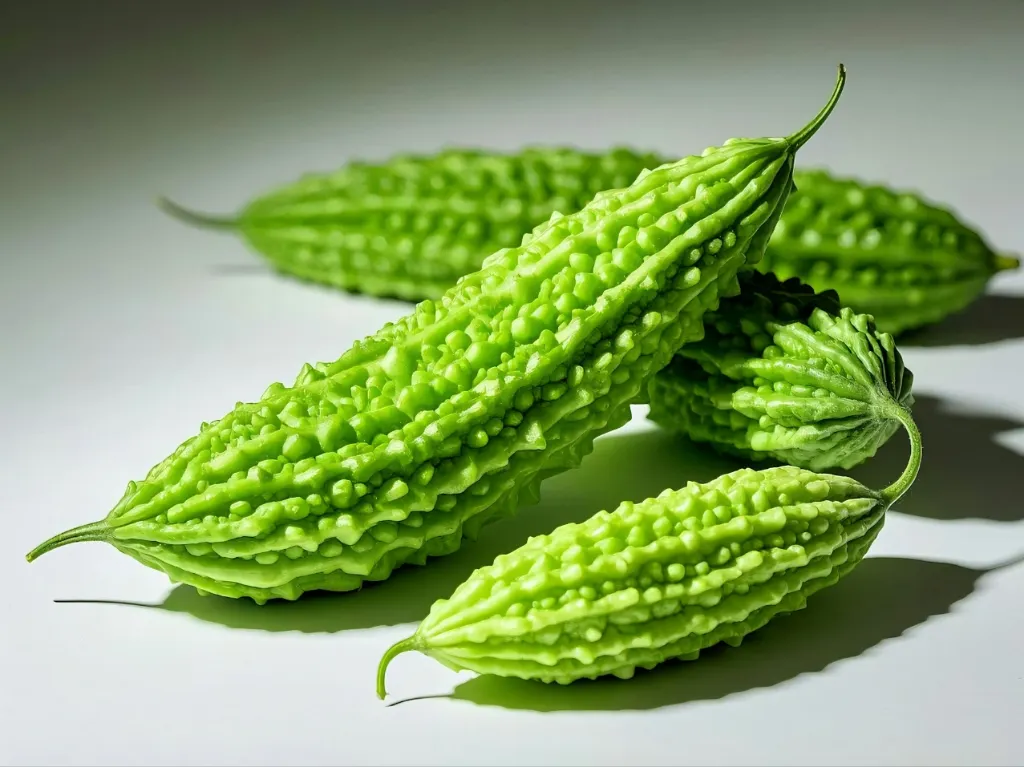 Bitter Gourd (করলা) ±25 gm / 500 g