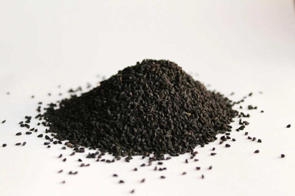 Grain Black Cumin (কালো জিরা) / 100gm