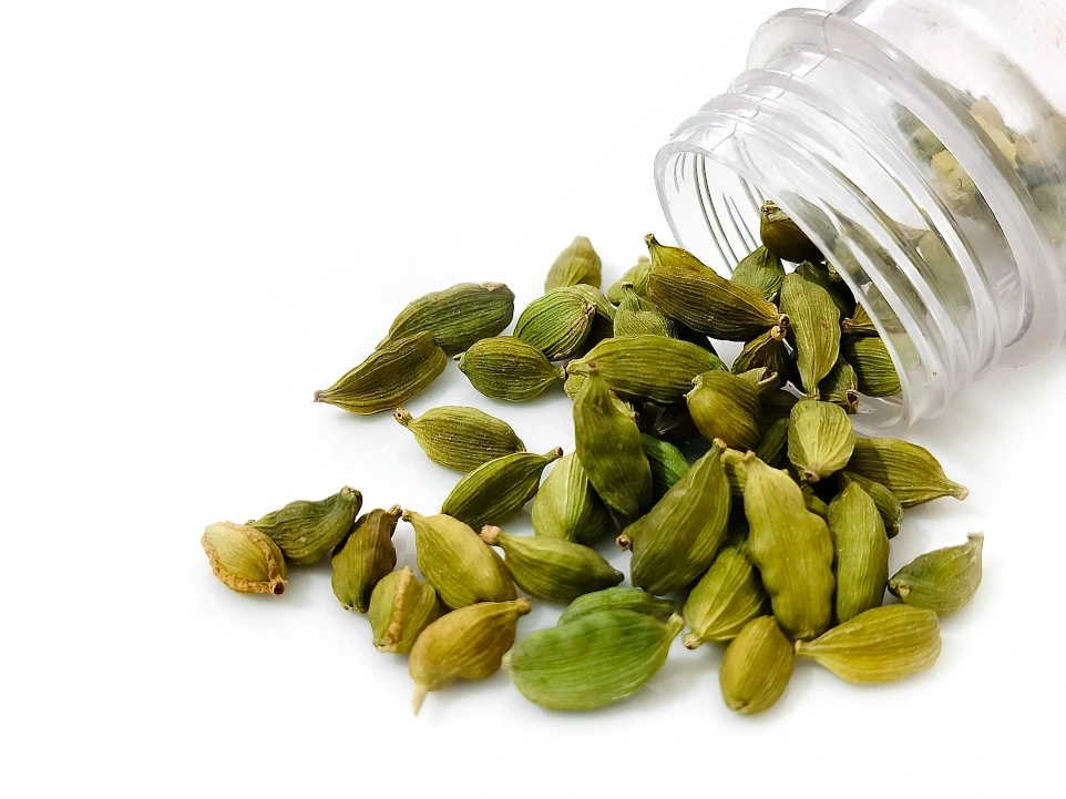 Grain Whole Cardamom (এলাচ) / 50gm