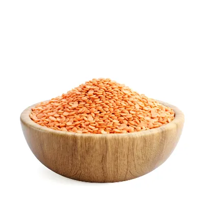 Grain Deshi Masoor Dal (দেশি মসুর ডাল) 1 kg