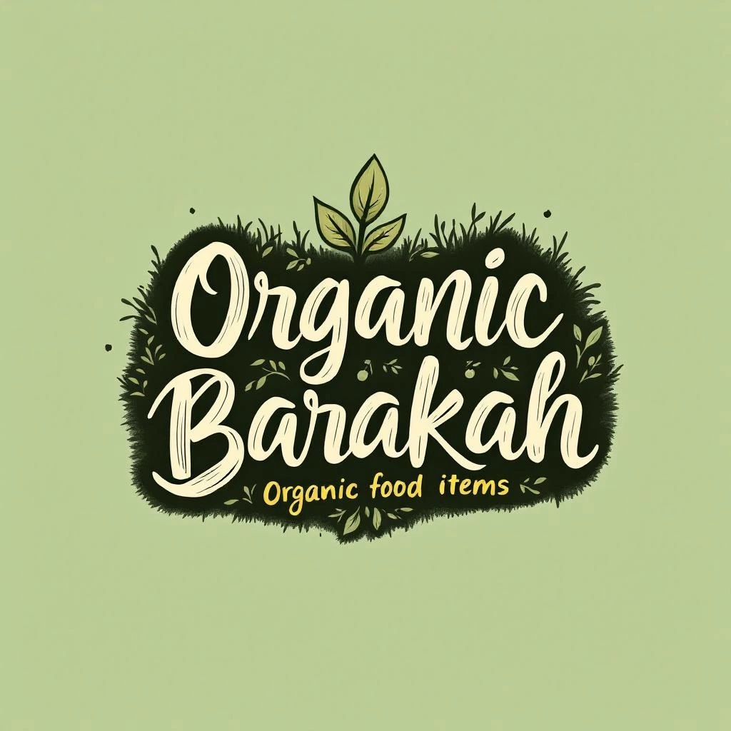 Organic Mango