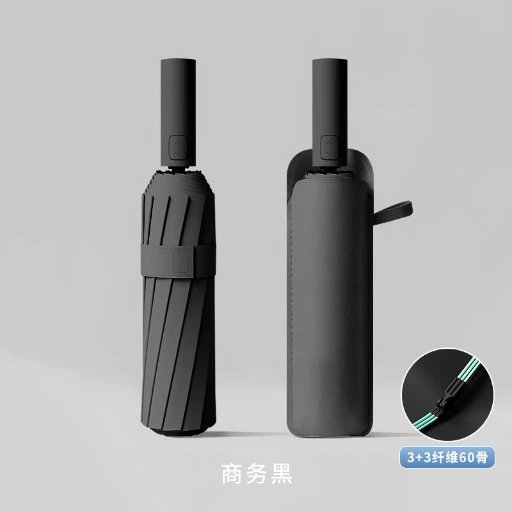 Super Protection 10 Stick Umbrella
