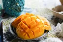 Fresh Organic Mango