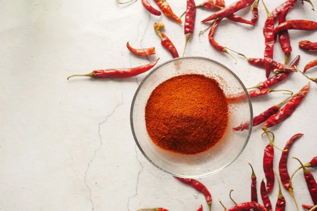 Chili Powder 500 gm